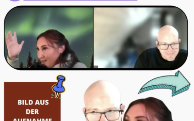 Zu Gast im Tatort Pflege Podcast