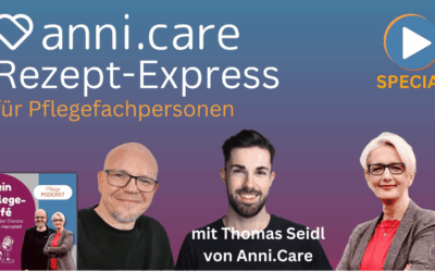 Anni.Care Rezept Express – mit Thomas Seidl