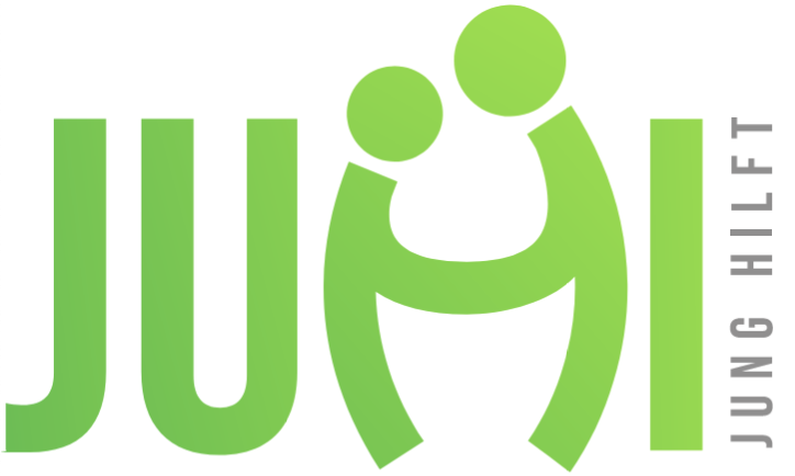 JUHI zu Gast im Mein Pflege-Café Podcast
