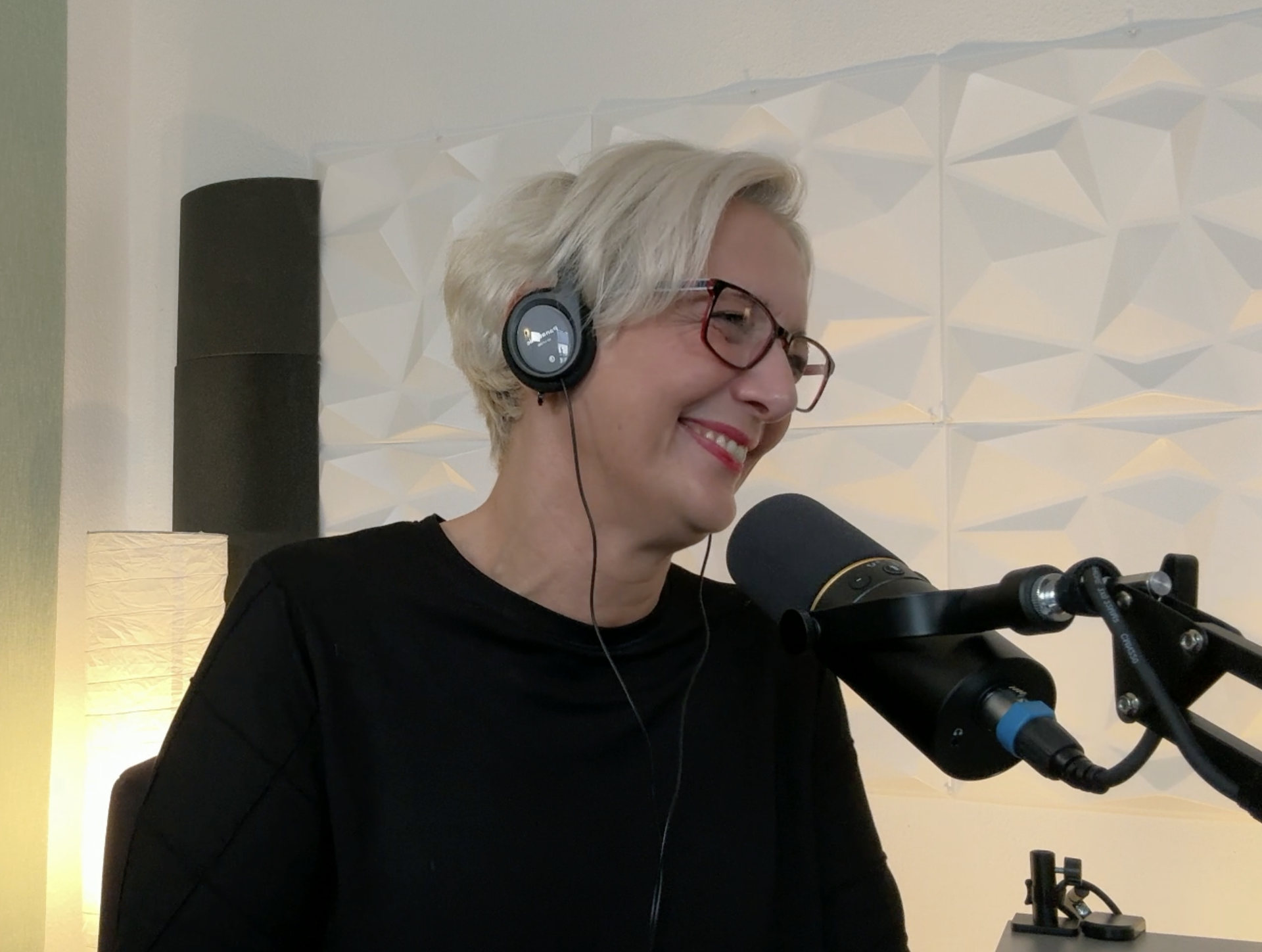 Didar Dündar Mein Pflege-Café Podcast Didar Dündar Mein Pflege-Café Podcast
