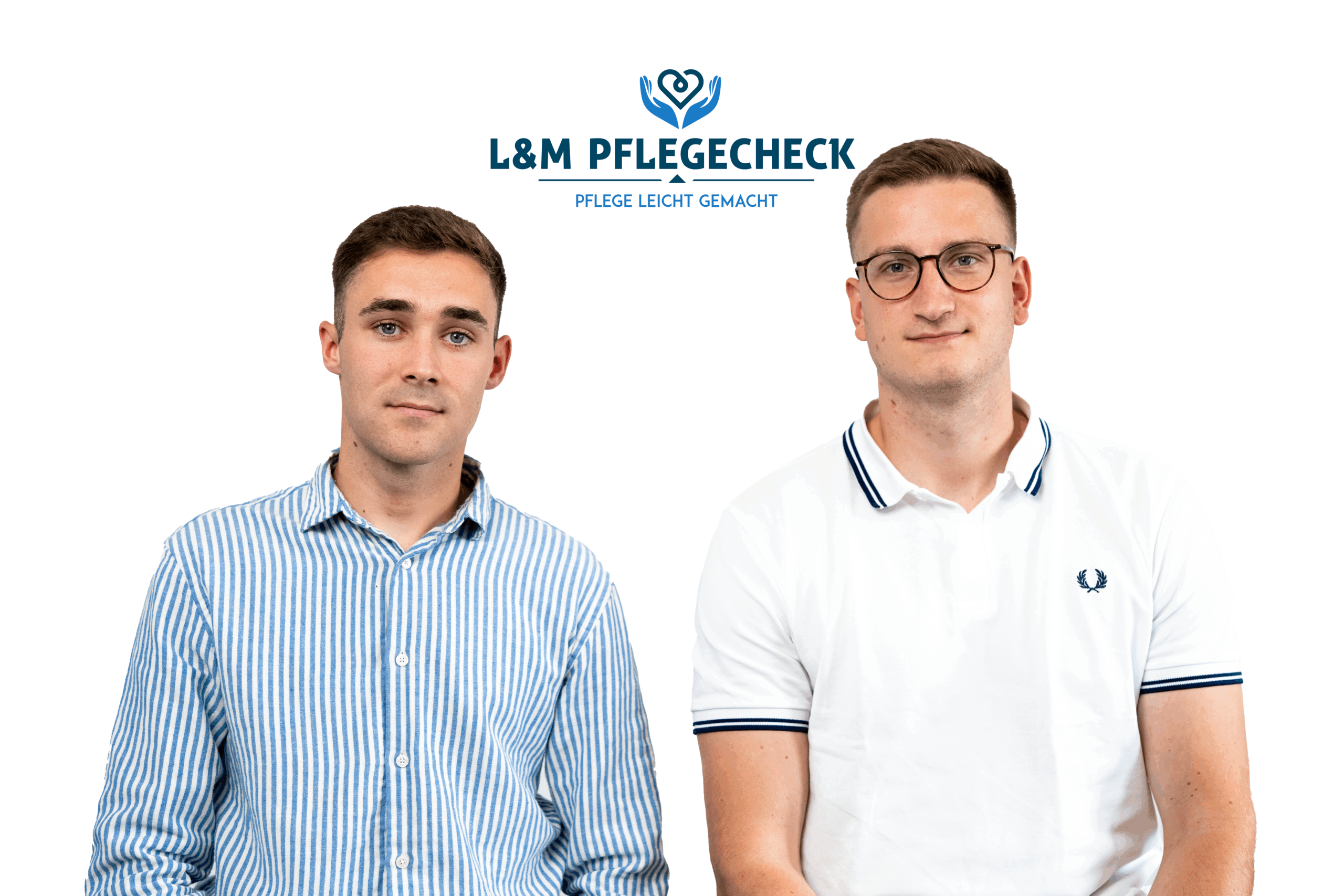 L&M Pflegecheck zur Gast im Pflege-Café Podcast