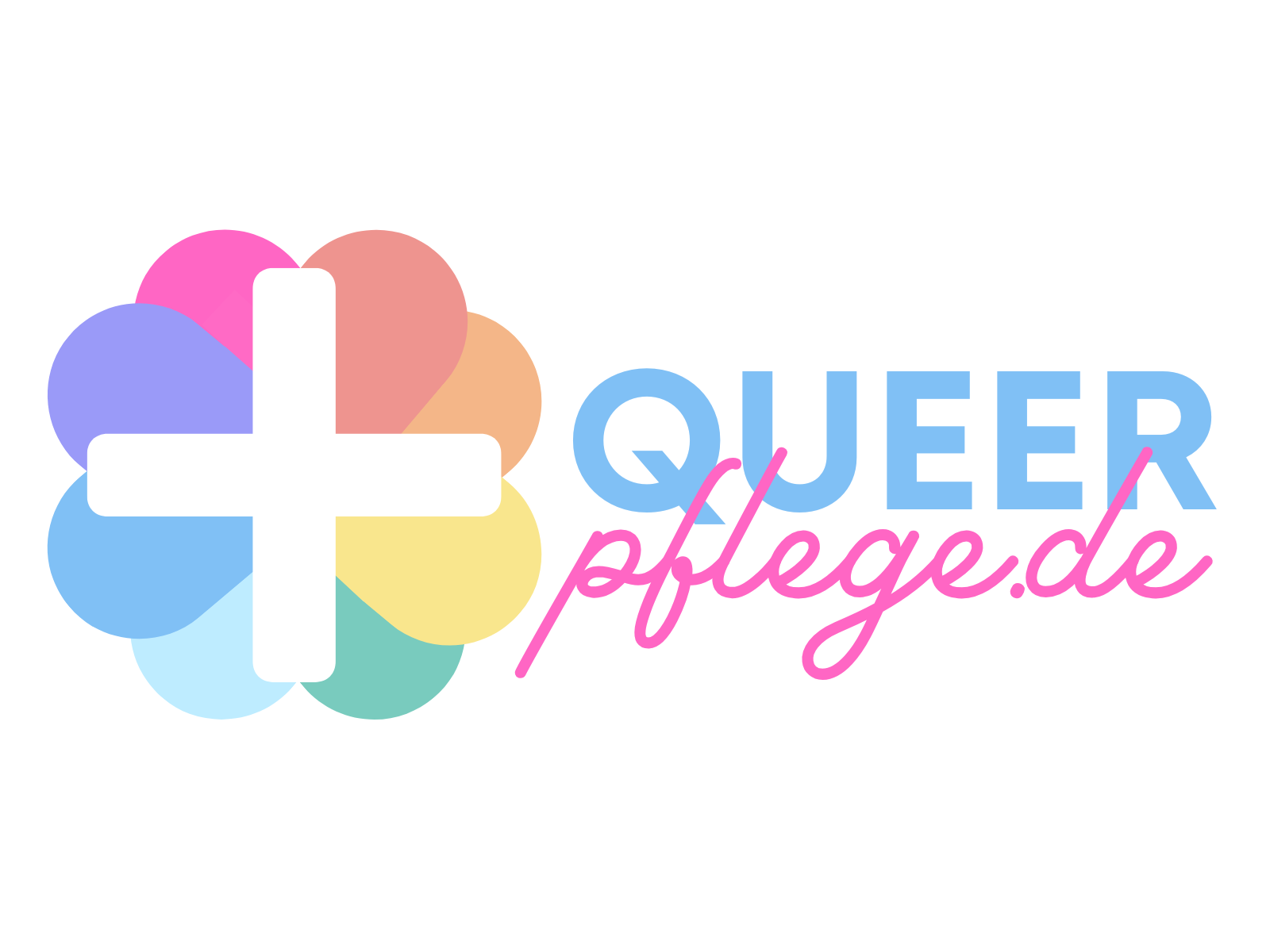 Queer Pflege bei Mein Pflege-Café Podcast