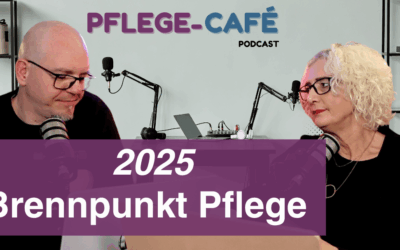 Brennpunkt Pflegeversicherung