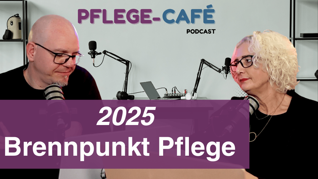 Brennpunkt Pflegeversicherung