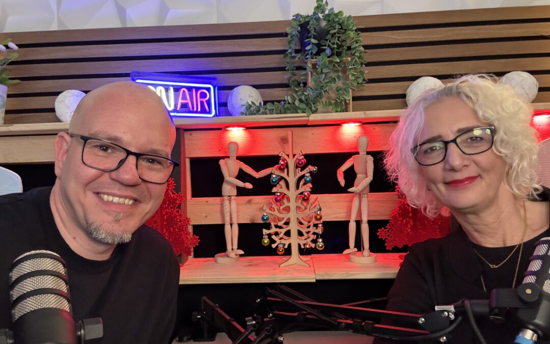 Mein Pflege-Café – Danke für 2025