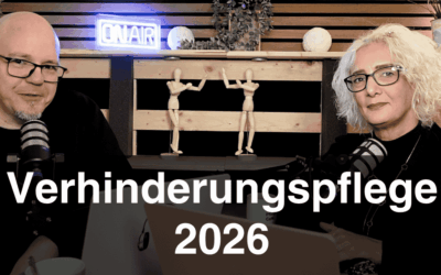 Verhinderungspflege 2026