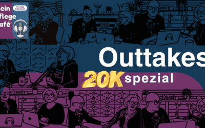20.000 Follower auf YouTube!