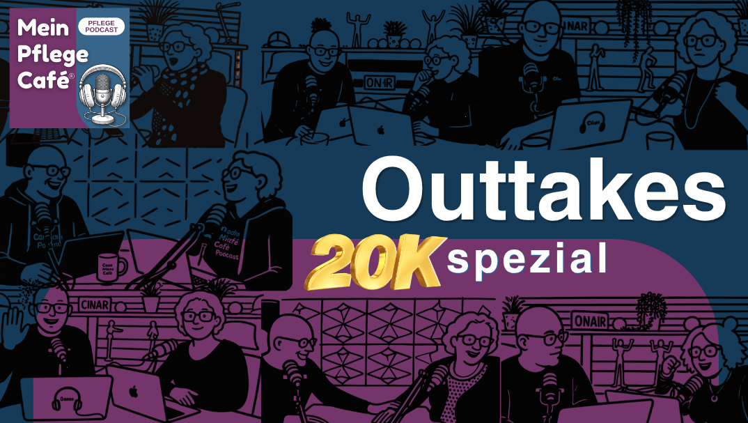 20.000 Follower auf YouTube!